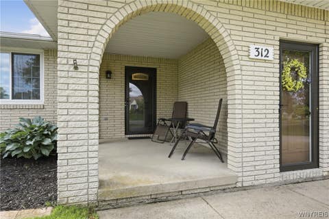Tiny photo for 312 Barbados Drive, Cheektowaga, NY 14227 (MLS # B1690650)