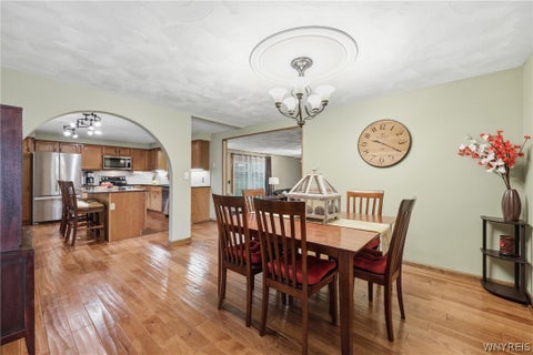 Tiny photo for 312 Barbados Drive, Cheektowaga, NY 14227 (MLS # B1690650)