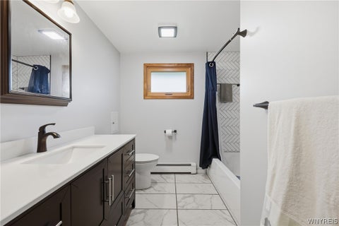 Tiny photo for 312 Barbados Drive, Cheektowaga, NY 14227 (MLS # B1690650)