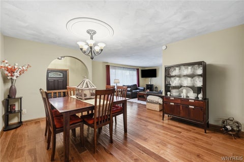 Tiny photo for 312 Barbados Drive, Cheektowaga, NY 14227 (MLS # B1690650)