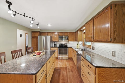 Tiny photo for 312 Barbados Drive, Cheektowaga, NY 14227 (MLS # B1690650)