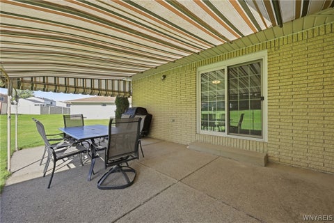 Tiny photo for 312 Barbados Drive, Cheektowaga, NY 14227 (MLS # B1690650)
