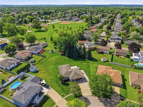 Tiny photo for 312 Barbados Drive, Cheektowaga, NY 14227 (MLS # B1690650)