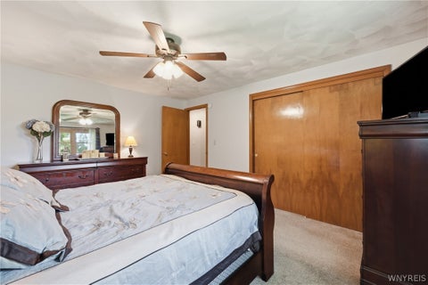 Tiny photo for 312 Barbados Drive, Cheektowaga, NY 14227 (MLS # B1690650)