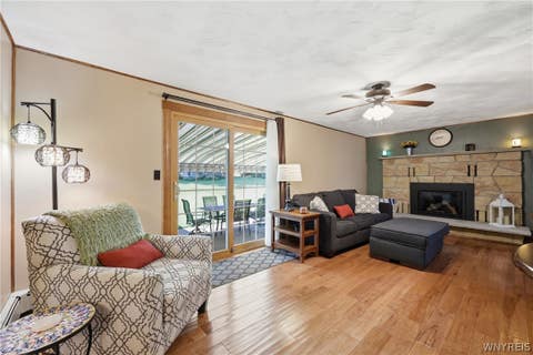 Tiny photo for 312 Barbados Drive, Cheektowaga, NY 14227 (MLS # B1690650)