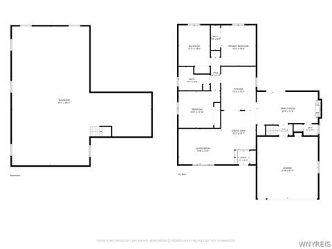 Tiny photo for 312 Barbados Drive, Cheektowaga, NY 14227 (MLS # B1690650)