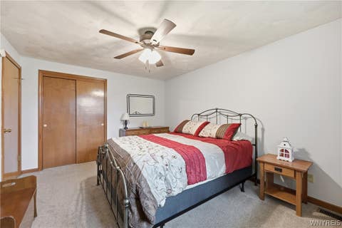 Tiny photo for 312 Barbados Drive, Cheektowaga, NY 14227 (MLS # B1690650)