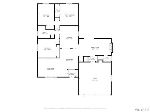 Tiny photo for 312 Barbados Drive, Cheektowaga, NY 14227 (MLS # B1690650)