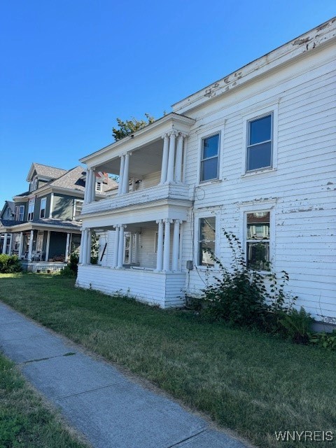 222 N Washington Street