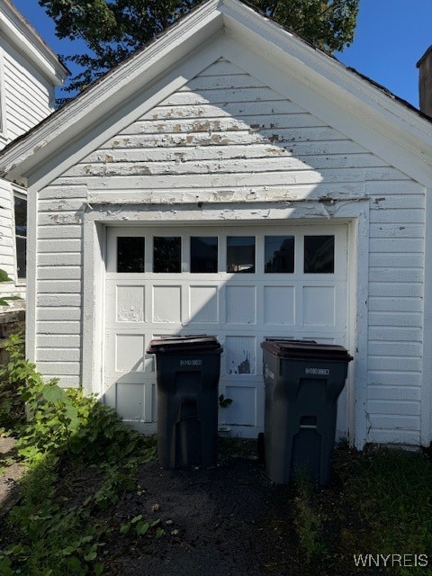 222 N Washington Street