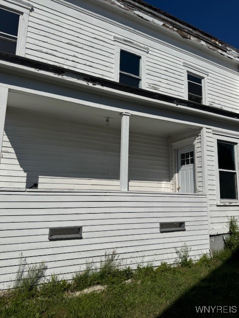 222 N Washington Street