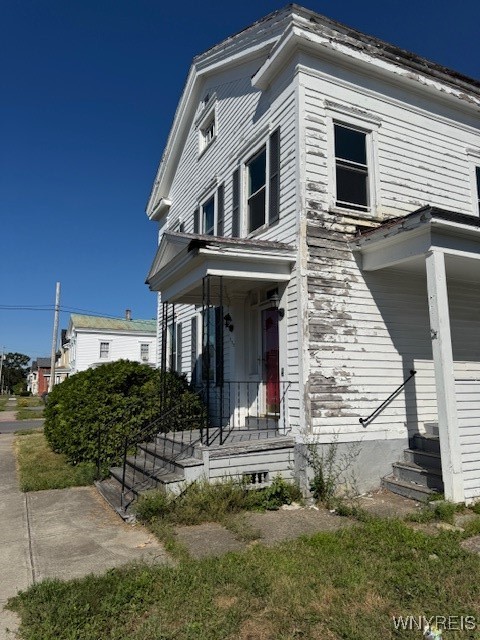 222 N Washington Street