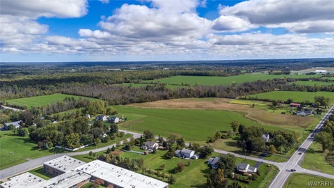 Vacant Land For Sale - Strickler Road<br/> Clarence, NY 14031
