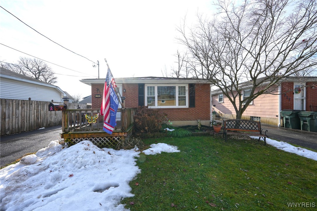 219 Highland Avenue, Cheektowaga, New York image 1