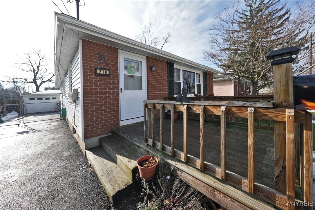 219 Highland Avenue, Cheektowaga, New York image 3