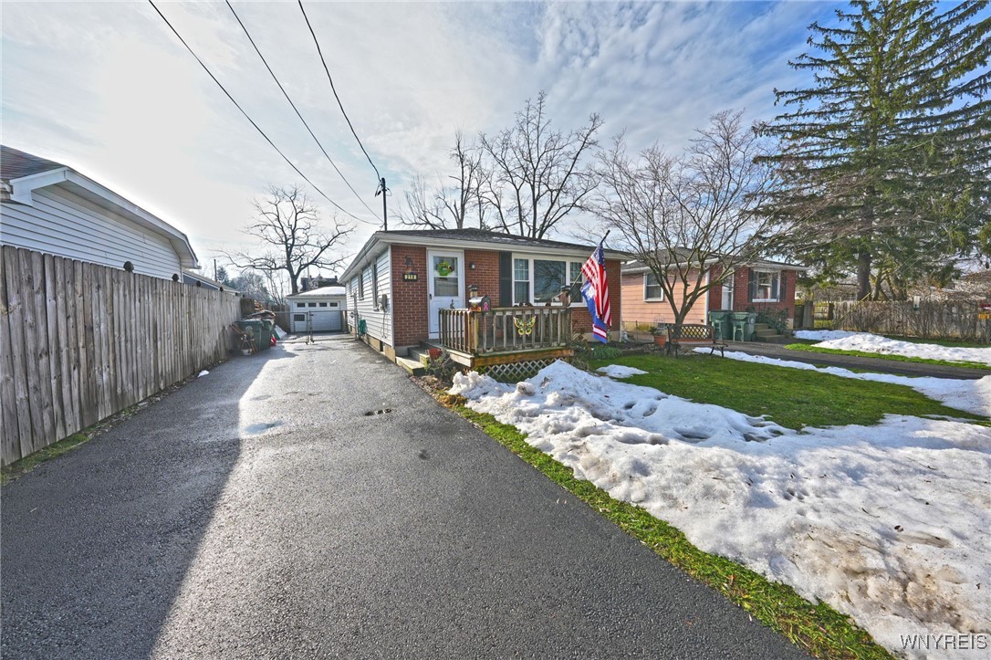 219 Highland Avenue, Cheektowaga, New York image 2