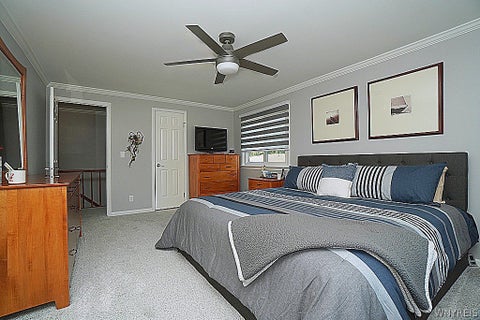 Tiny photo for 21 The Common Cmn, Lockport City, NY 14094 (MLS # B1724114)