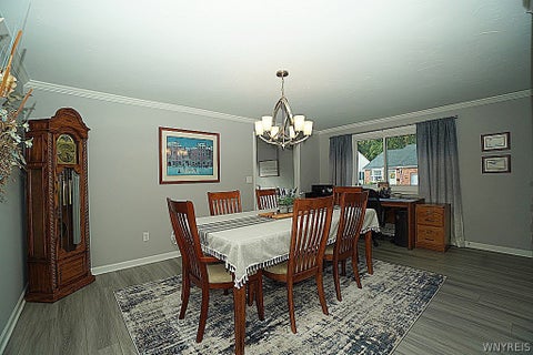 Tiny photo for 21 The Common Cmn, Lockport City, NY 14094 (MLS # B1724114)