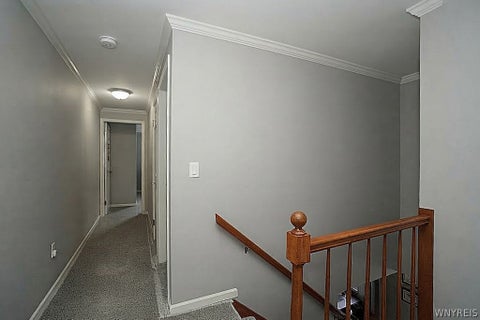 Tiny photo for 21 The Common Cmn, Lockport City, NY 14094 (MLS # B1724114)