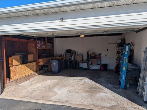 Tiny photo for 21 The Common Cmn, Lockport City, NY 14094 (MLS # B1724114)