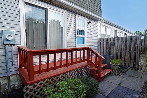 Tiny photo for 21 The Common Cmn, Lockport City, NY 14094 (MLS # B1724114)