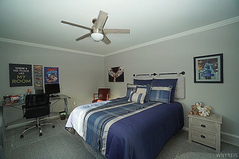 Tiny photo for 21 The Common Cmn, Lockport City, NY 14094 (MLS # B1724114)