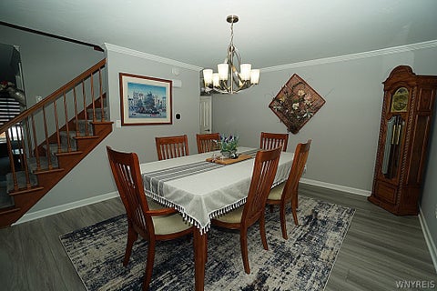 Tiny photo for 21 The Common Cmn, Lockport City, NY 14094 (MLS # B1724114)