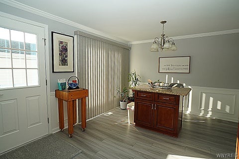 Tiny photo for 21 The Common Cmn, Lockport City, NY 14094 (MLS # B1724114)