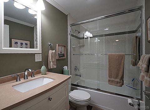 Tiny photo for 21 The Common Cmn, Lockport City, NY 14094 (MLS # B1724114)