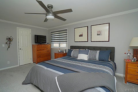 Tiny photo for 21 The Common Cmn, Lockport City, NY 14094 (MLS # B1724114)