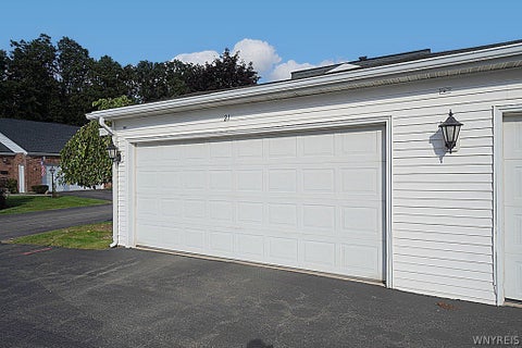 Tiny photo for 21 The Common Cmn, Lockport City, NY 14094 (MLS # B1724114)