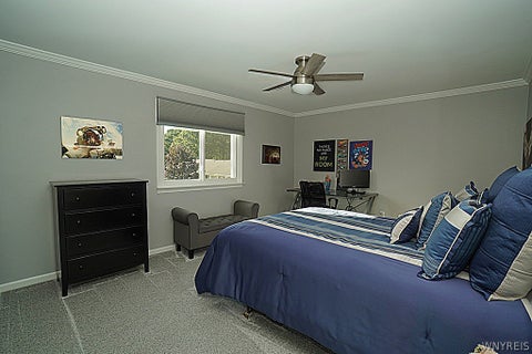 Tiny photo for 21 The Common Cmn, Lockport City, NY 14094 (MLS # B1724114)