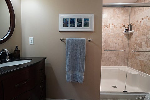 Tiny photo for 21 The Common Cmn, Lockport City, NY 14094 (MLS # B1724114)