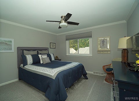 Tiny photo for 21 The Common Cmn, Lockport City, NY 14094 (MLS # B1724114)
