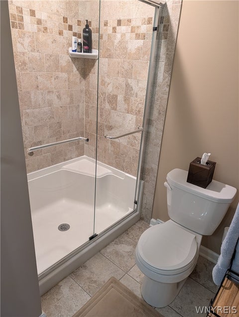 Tiny photo for 21 The Common Cmn, Lockport City, NY 14094 (MLS # B1724114)