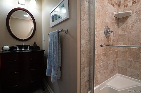 Tiny photo for 21 The Common Cmn, Lockport City, NY 14094 (MLS # B1724114)