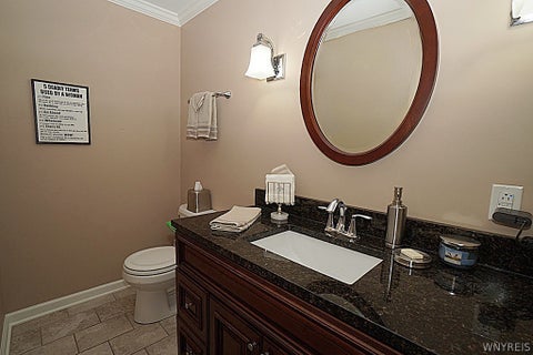 Tiny photo for 21 The Common Cmn, Lockport City, NY 14094 (MLS # B1724114)