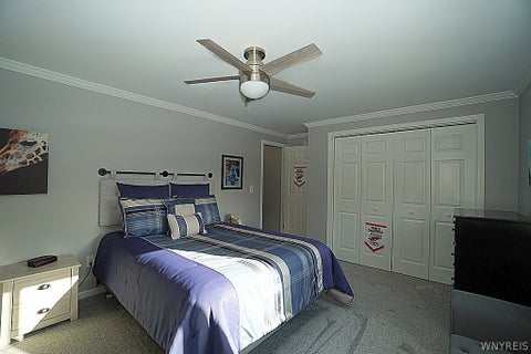Tiny photo for 21 The Common Cmn, Lockport City, NY 14094 (MLS # B1724114)