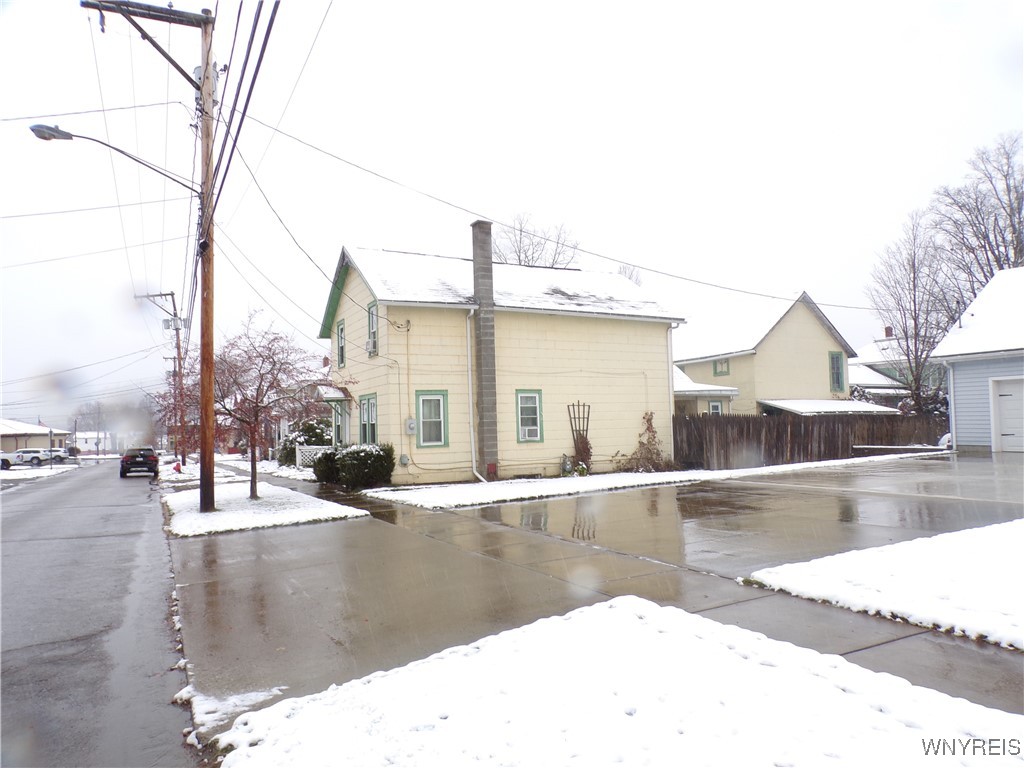 65 Olean Street, Bolivar, New York image 4