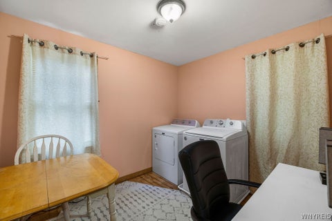 Tiny photo for 8801 Erie Road, Evans, NY 14006 (MLS # B1693382)