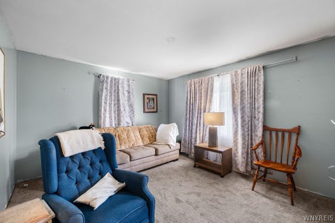Tiny photo for 8801 Erie Road, Evans, NY 14006 (MLS # B1693382)