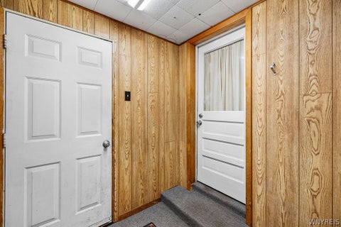 Tiny photo for 8801 Erie Road, Evans, NY 14006 (MLS # B1693382)