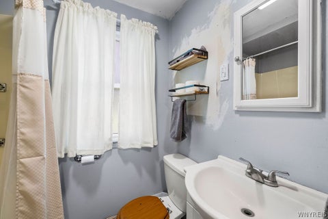 Tiny photo for 8801 Erie Road, Evans, NY 14006 (MLS # B1693382)