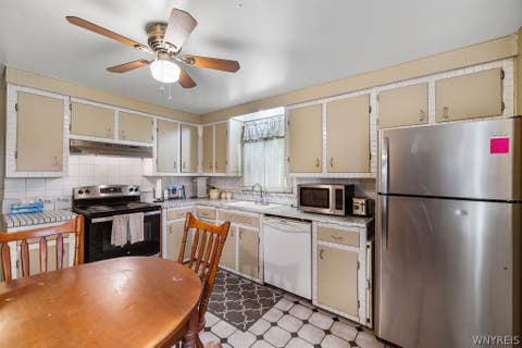 Tiny photo for 8801 Erie Road, Evans, NY 14006 (MLS # B1693382)