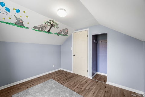 Tiny photo for 8801 Erie Road, Evans, NY 14006 (MLS # B1693382)