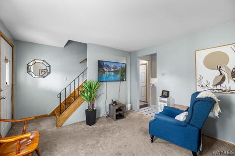 Tiny photo for 8801 Erie Road, Evans, NY 14006 (MLS # B1693382)