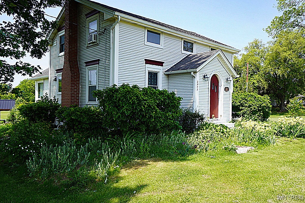 2477 Ridge Road, Lewiston, New York image 27
