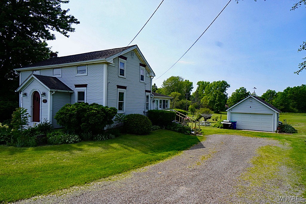 2477 Ridge Road, Lewiston, New York image 41