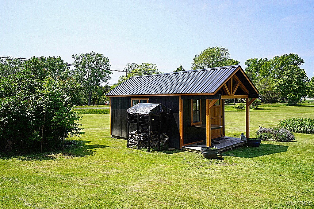2477 Ridge Road, Lewiston, New York image 33