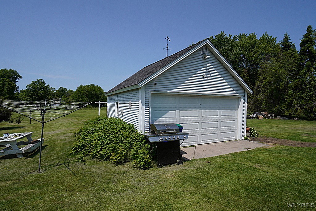 2477 Ridge Road, Lewiston, New York image 31